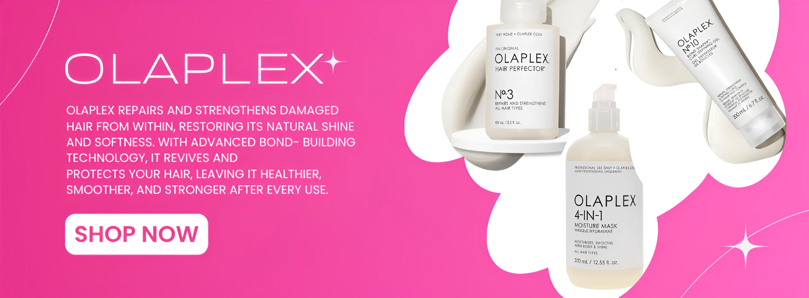 Your Ultimate Global Hair Sanctuary