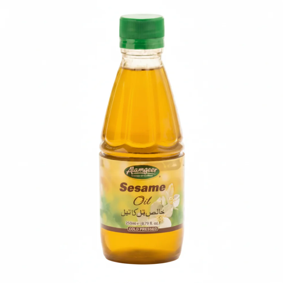 Skin Oils
