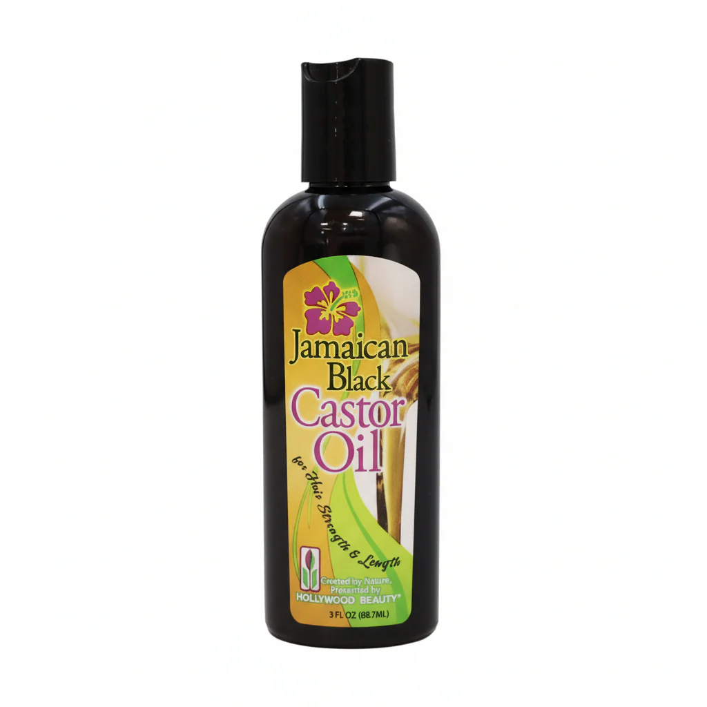 Hair Treatments & Oils